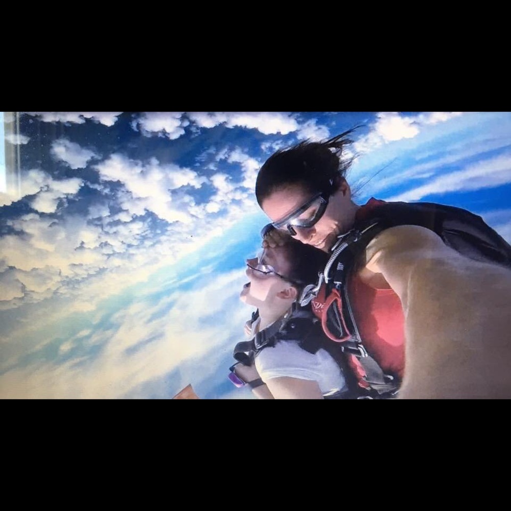 Meet your Posher, Shannon